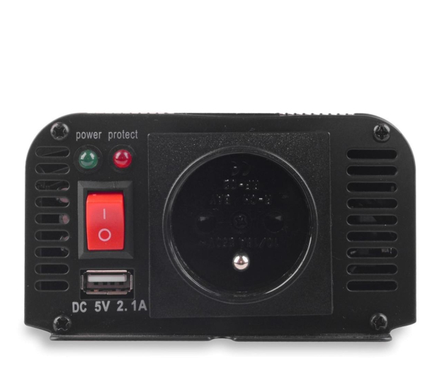 VOLT SINUS 500/1000 24/230V (500/1000W) - 1213161 - zdjęcie 2